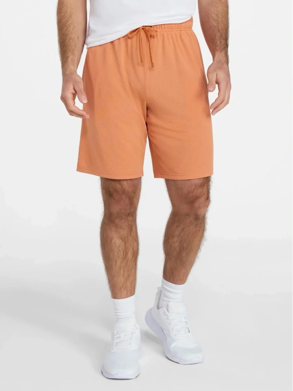 NWT - Performance Mesh Active Shorts, 9
